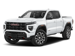 GMC Canyon - Denny Menholt Cody GMC in Cody WY