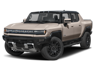 HUMMER EV vs Tesla Cybertruck - Denny Menholt Cody GMC in Cody WY