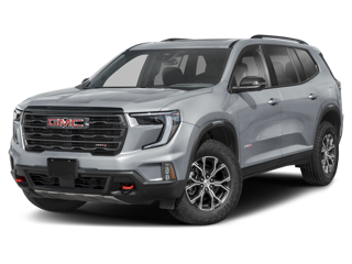 GMC Acadia - Denny Menholt Cody GMC in Cody WY