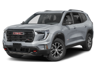 GMC Acadia - Denny Menholt Cody GMC in Cody WY