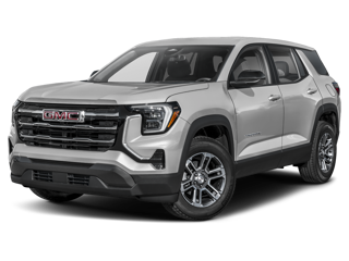 GMC Terrain - Denny Menholt Cody GMC in Cody WY