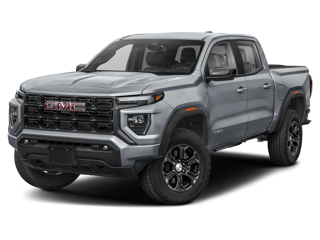 GMC Canyon - Denny Menholt Cody GMC in Cody WY