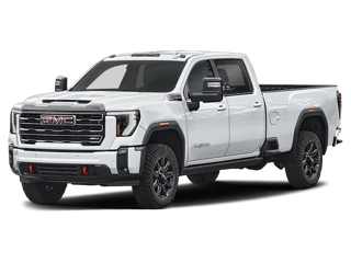 GMC Sierra HD - Denny Menholt Cody GMC in Cody WY