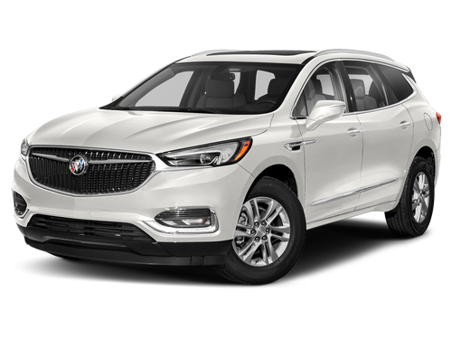 2021 Buick Enclave Premium