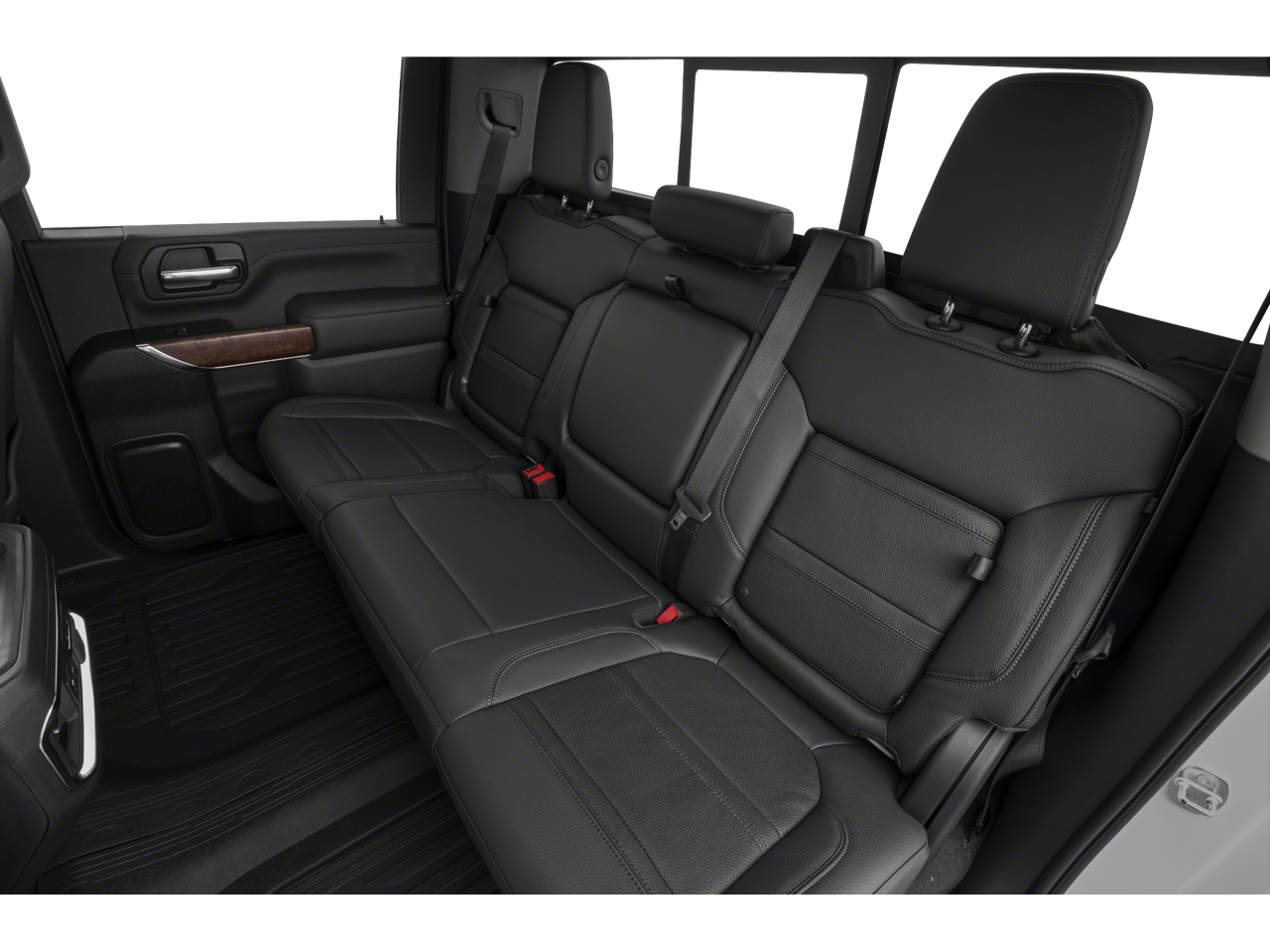 2020 GMC Sierra 2500 HD Denali