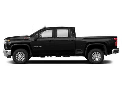 2021 Chevrolet Silverado 3500 HD LT