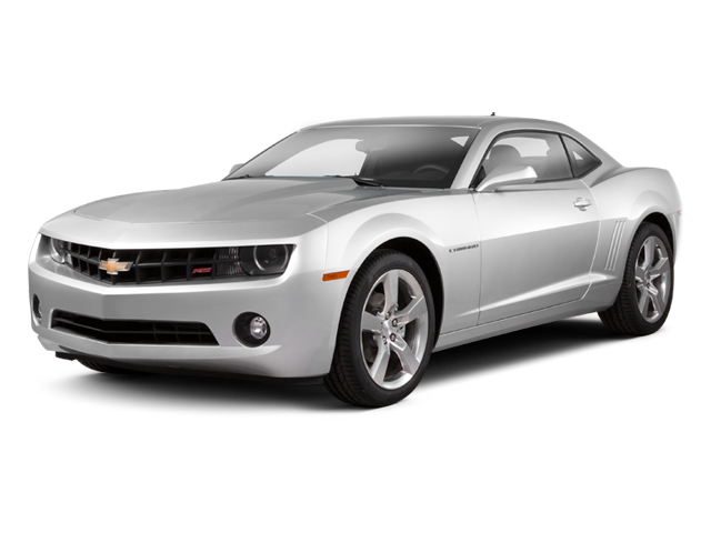 2010 Chevrolet Camaro 6.2 2SS's photo