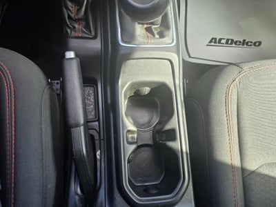 2021 Jeep Wrangler Rubicon