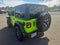 2021 Jeep Wrangler Rubicon