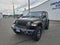 2022 Jeep Wrangler Rubicon