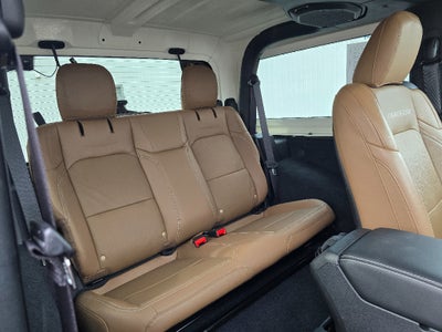 2022 Jeep Wrangler Rubicon