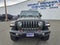 2022 Jeep Wrangler Rubicon