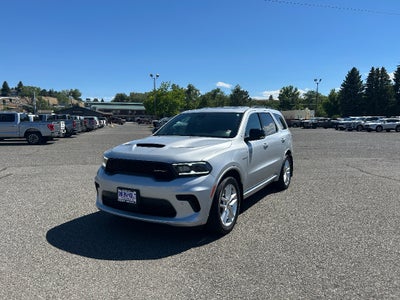 2024 Dodge Durango R/T Plus
