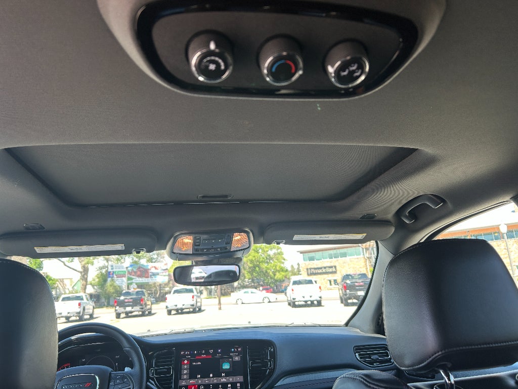 2024 Dodge Durango R/T Plus