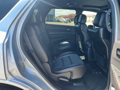 2024 Dodge Durango R/T Plus