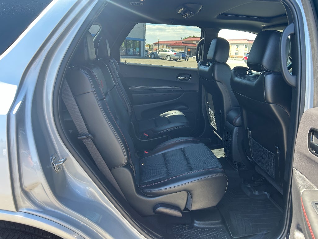 2024 Dodge Durango R/T Plus