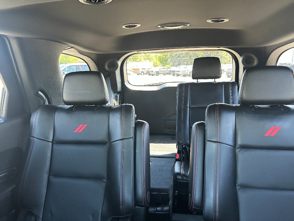 2024 Dodge Durango R/T Plus
