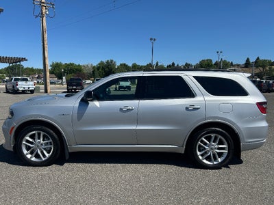 2024 Dodge Durango R/T Plus