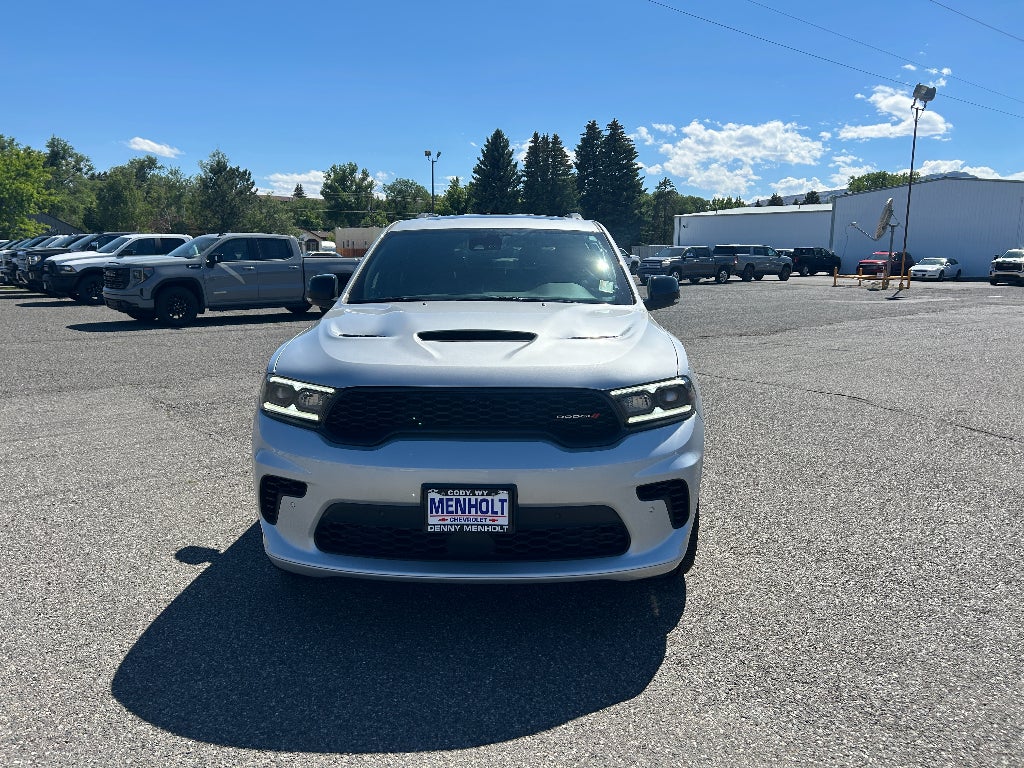 2024 Dodge Durango R/T Plus