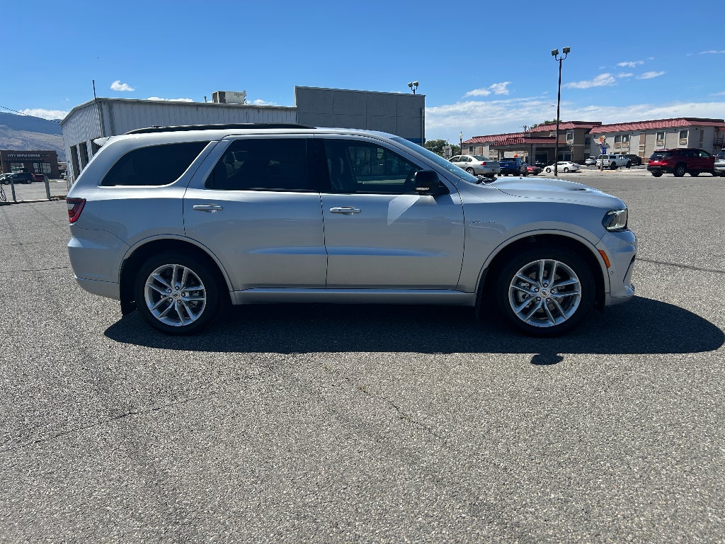 2024 Dodge Durango R/T Plus