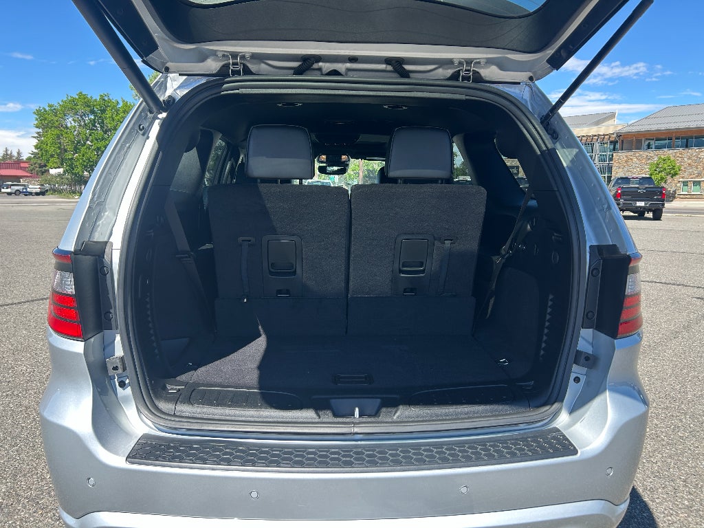 2024 Dodge Durango R/T Plus