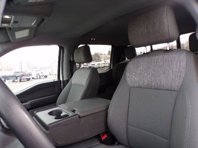 2023 Ford Super Duty F-250 SRW XL