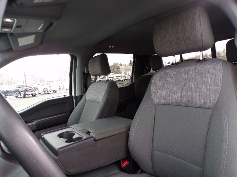 2023 Ford Super Duty F-250 SRW XL