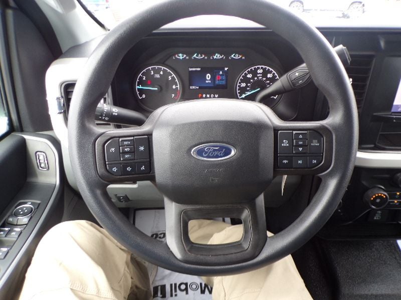 2023 Ford Super Duty F-250 SRW XL