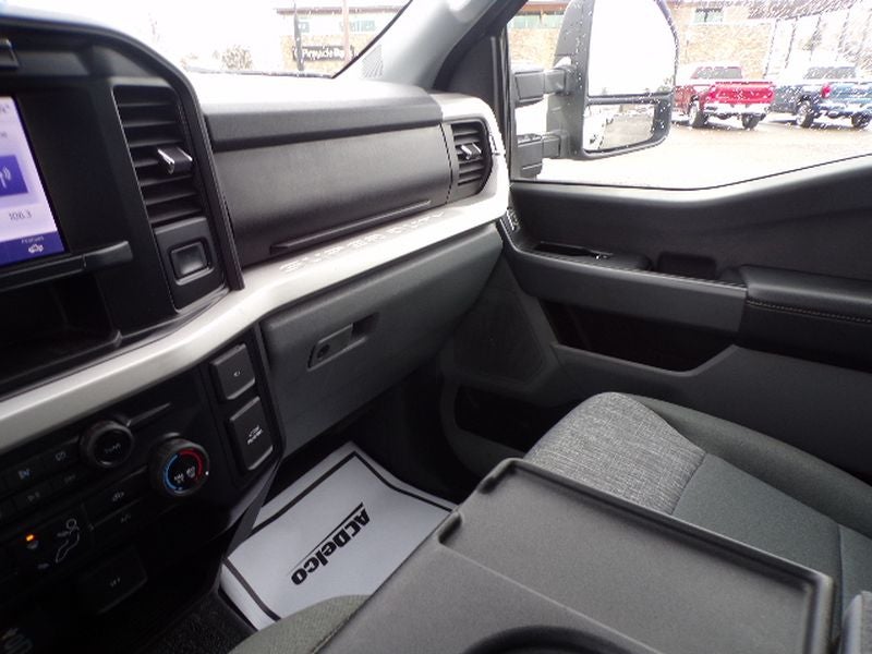 2023 Ford Super Duty F-250 SRW XL