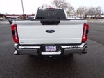 2023 Ford Super Duty F-250 SRW XL