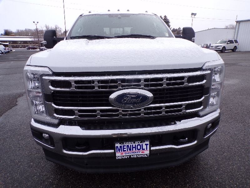2023 Ford Super Duty F-250 SRW XL