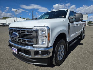 2023 Ford Super Duty F-250 SRW XL