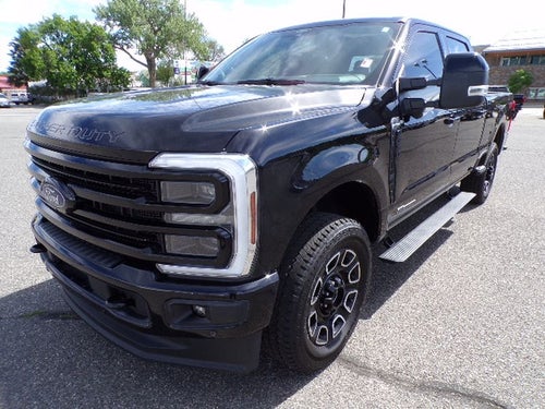 2025 Ford Super Duty F-350 SRW XL
