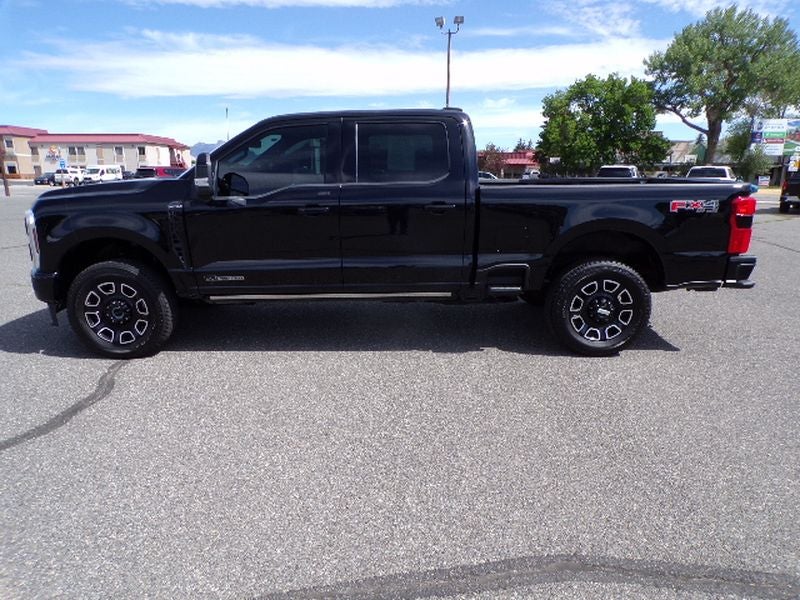 2025 Ford Super Duty F-350 SRW XL