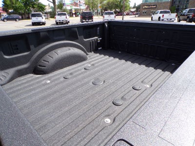 2025 Ford Super Duty F-350 SRW XL