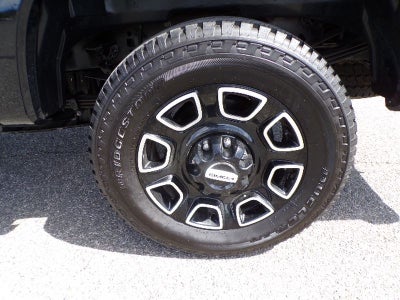 2025 Ford Super Duty F-350 SRW XL