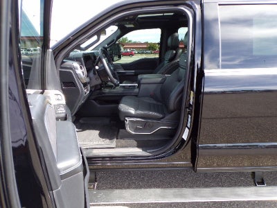 2025 Ford Super Duty F-350 SRW XL