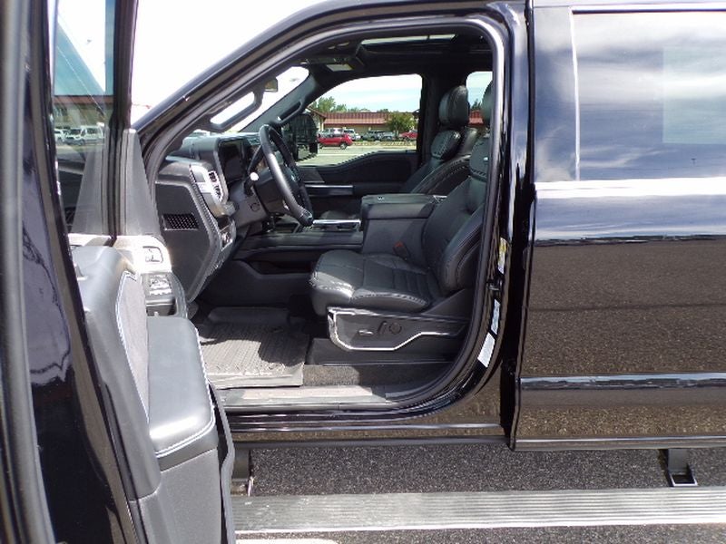 2025 Ford Super Duty F-350 SRW XL