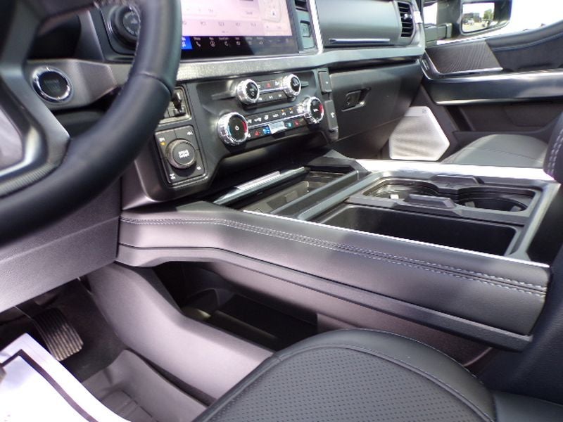 2025 Ford Super Duty F-350 SRW XL