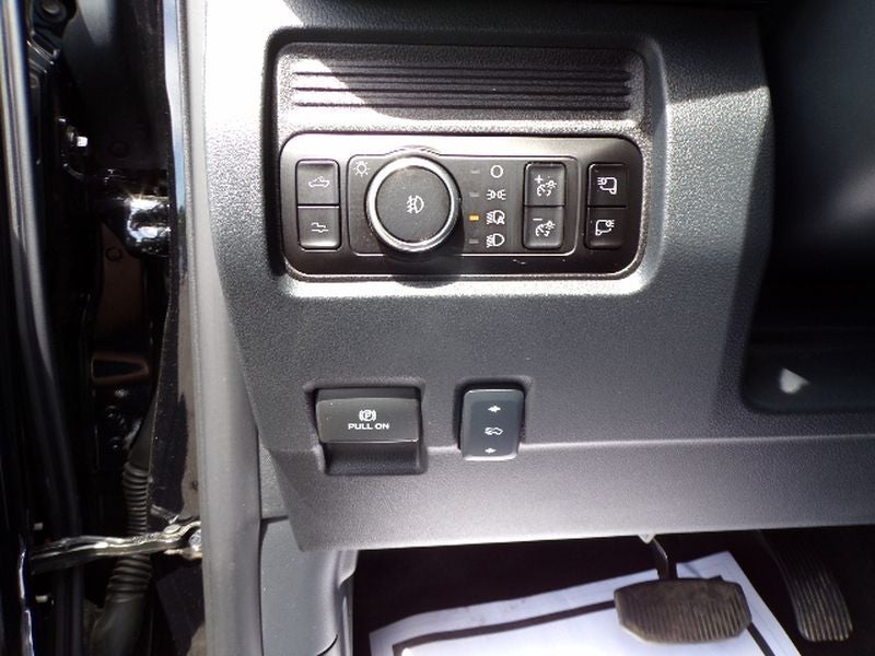2025 Ford Super Duty F-350 SRW XL