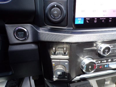 2025 Ford Super Duty F-350 SRW XL