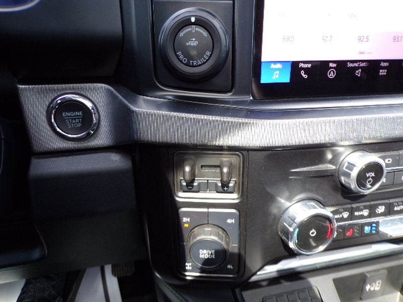 2025 Ford Super Duty F-350 SRW XL