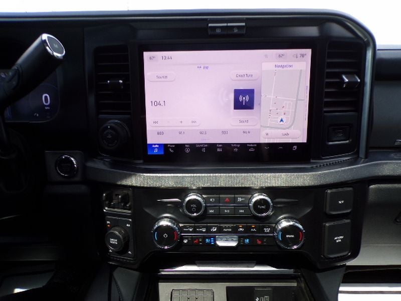 2025 Ford Super Duty F-350 SRW XL