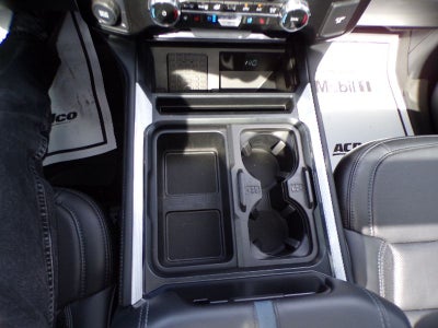 2025 Ford Super Duty F-350 SRW XL
