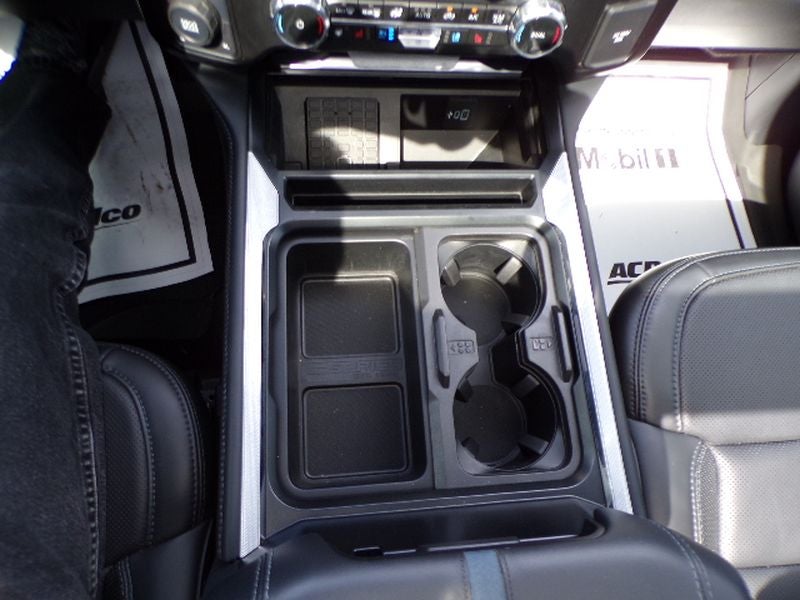 2025 Ford Super Duty F-350 SRW XL