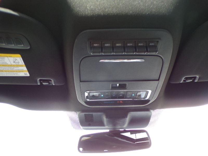 2025 Ford Super Duty F-350 SRW XL