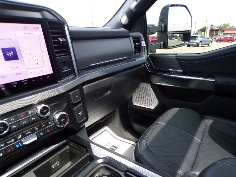 2025 Ford Super Duty F-350 SRW XL