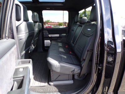 2025 Ford Super Duty F-350 SRW XL