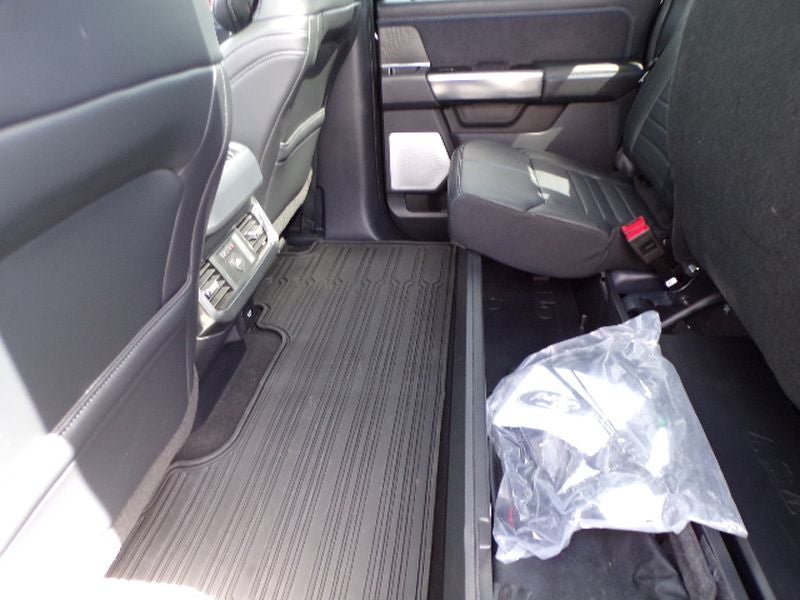 2025 Ford Super Duty F-350 SRW XL