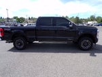 2025 Ford Super Duty F-350 SRW XL
